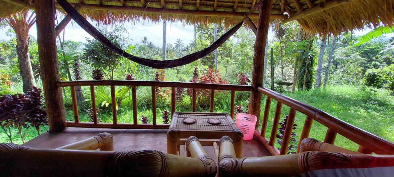 Second Home Bungalows Tetebatu Exterior foto